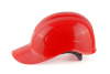 Каскетка защитная Абсолют® красная, арт.  98116