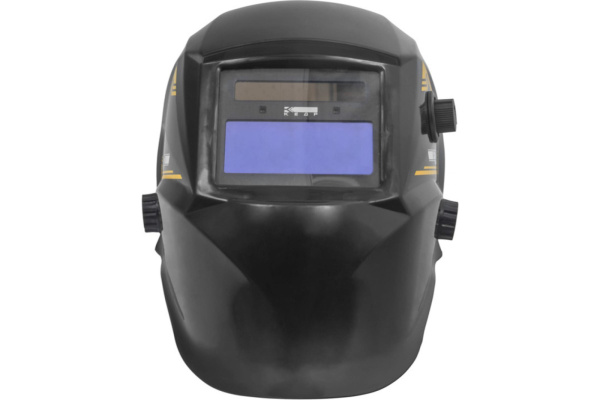 Маска сварщика "К-101 PRIME" черная КЕДР