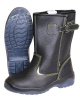 Сапоги "Профи-Зима РТ", иск. мех, МП МС, ПУ-ТПУ