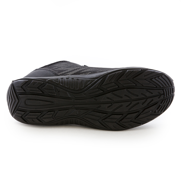 Полуботинки (кроссовки) МИСТРАЛЬ -LIGHT арт. PS2-ST ПУ с МП Эталон