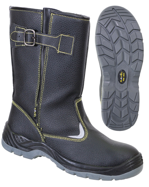 Сапоги "Профи-Зима", иск. мех, ПУ-ПУ