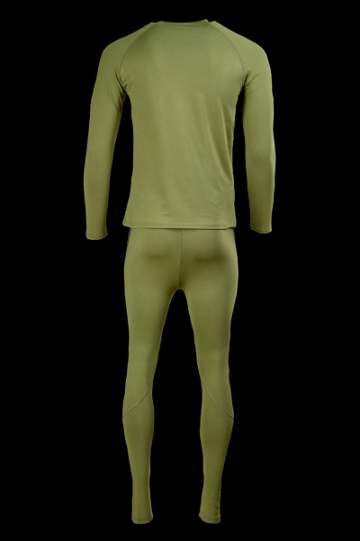 Термобелье тактическое "ОГНИВО" ХАКИ