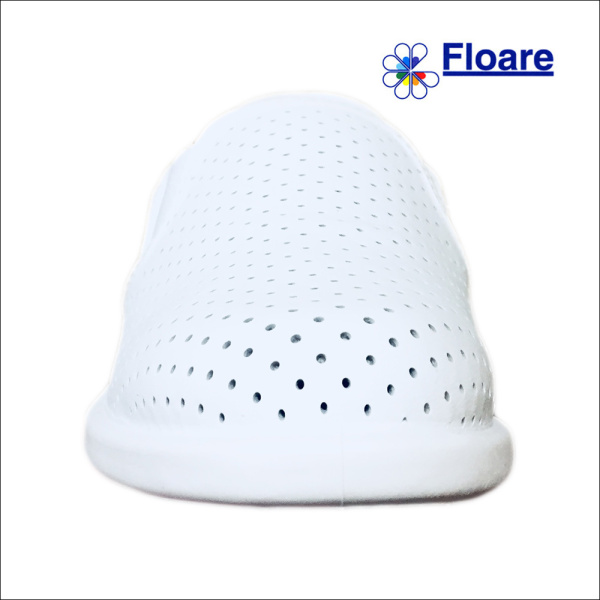 Туфли "ТАНЯ" женские белые, нат. кожа арт. 55110108 Молдшуз