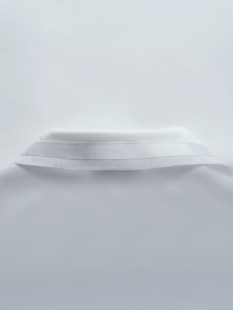 Халат женский Стандарт (тк.ТиСи), белый