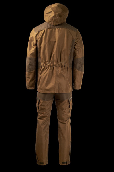 Костюм демисезонный мужской STINGER, L.Brown 21/D.Brown 22 (ЧЗ)