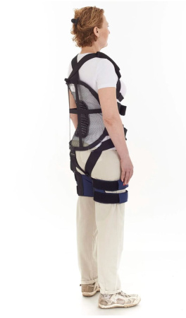 Промышленный экзоскелет ProEXO комплектация «Ultra» (Ультра)