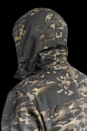 Костюм летний мужской Горка 5, MULTICAM City/063