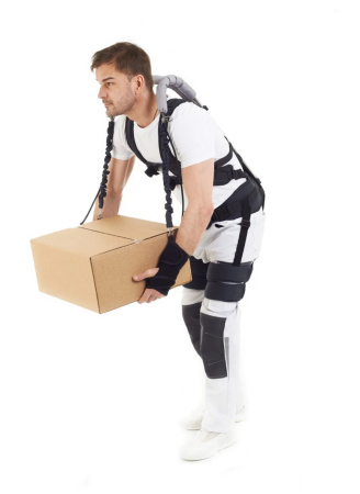 Промышленный экзоскелет ProEXO комплектация «Boost» (Буст)