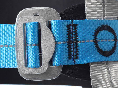 Привязь комбинированная VENTO Высота 038, размер 1, vst 038_1