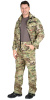 Костюм "Байкал" куртка, брюки (тк. Рип-стоп) КМФ Мультикам (ЧЗ)