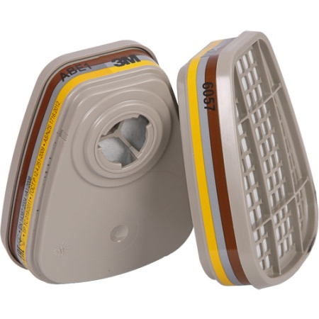 3M 6057 Патрон сменный оригинал
