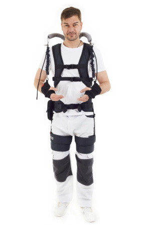 Промышленный экзоскелет ProEXO комплектация «Boost» (Буст)