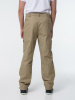 Брюки рабочие мужские №116 бежевый, хаки, СОП ткань Канвас