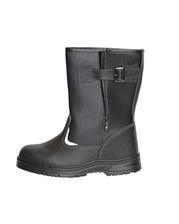 Сапоги "Сириус-Титан", МП, Нитрил