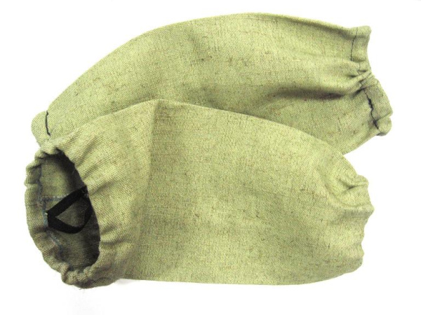 Нарукавники брезент (430г/м2)