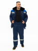 Костюм зимний «Стандарт» с брюками